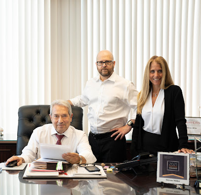 Miller, Montiel & Strano, P.C.