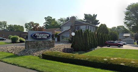 Pisanchyn Law Firm