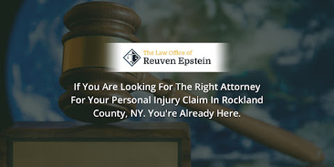 The Law Office of Reuven Epstein