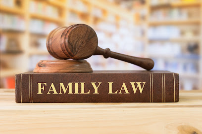 Family Law Attorney Robert Galbraith