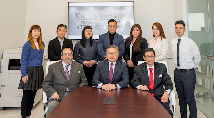 Law Offices of Kim & Associates, P.C.