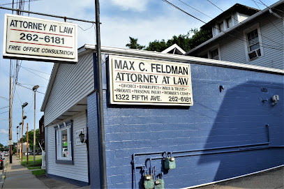 Law Offices of Max C. Feldman