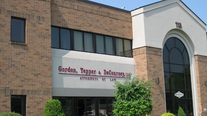 Gordon,Tepper & DeCoursey