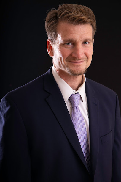 Darren M. Shapiro