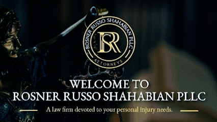 Rosner Russo Shahabian PLLC
