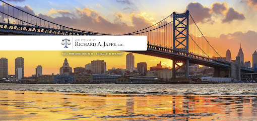 Law Offices Of Richard A. Jaffe, LLC