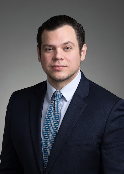 Semenza Law Firm – Personal Injury Lawyer
