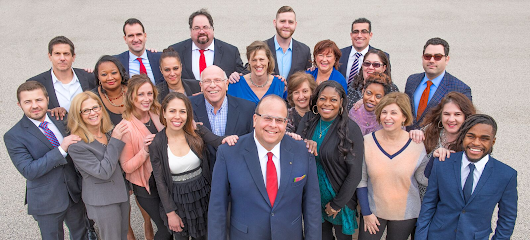 Jon Ostroff, Personal Injury Attorney