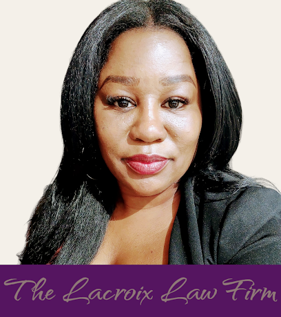 The Lacroix Law Firm