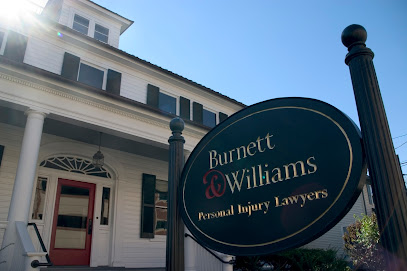 Burnett & Williams