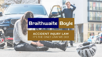 Braithwaite Boyle Accident Injury Law