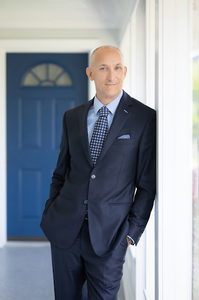The North Shore Injury Lawyer