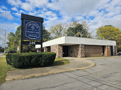 The Law Office of Amanda L. Rose