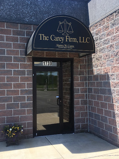 The Carey Firm LLC