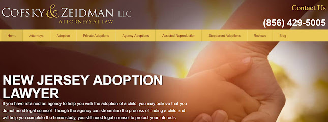 Cofsky & Zeidman LLC