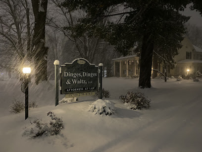 Dinges, Dinges & Waltz, LLC