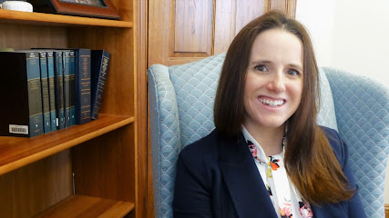 Sarah Bruns Divorce Lawyer & Family Law Attorney
