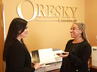 Oresky & Associates – Bronx Personal Injury Attorneys