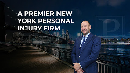 The Paris Law Group, PC