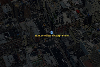 George Poulos, Esq.