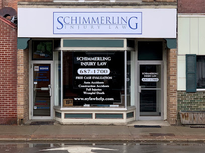 Schimmerling Injury Law