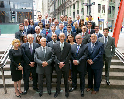 Subin Associates, LLP