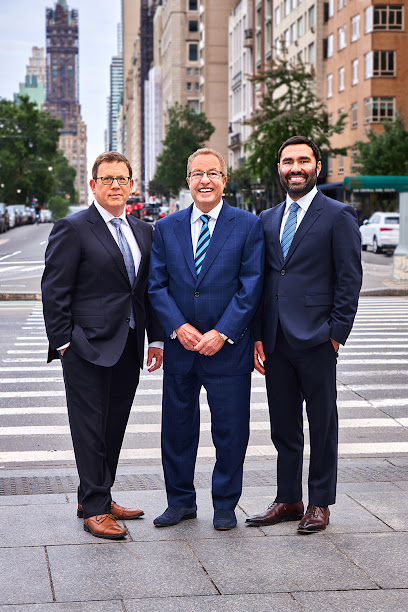 The Perecman Firm, P.L.L.C.