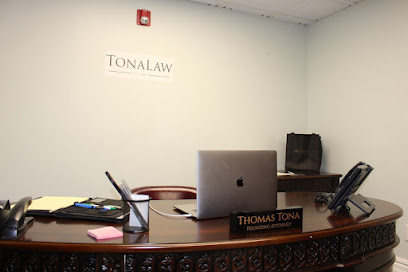 TONALAW – A Port Jefferson Personal Injury Law Firm