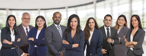 The Rodriguez-Nanney Law Firm