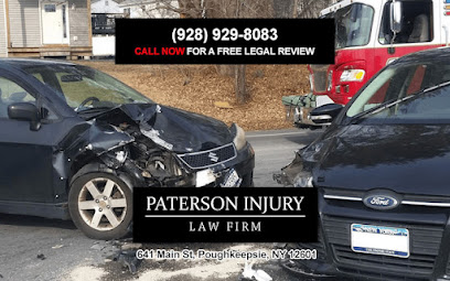 Paterson Injury Lawyers