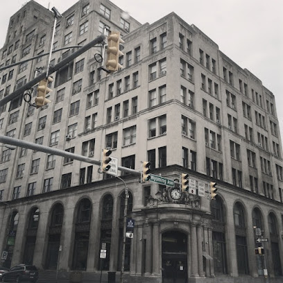 Attorney John F. Kennedy