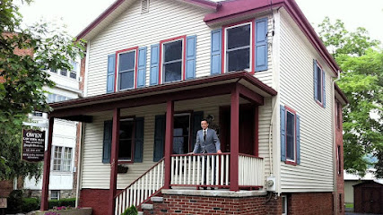 Owen Law Firm