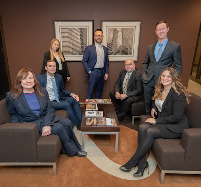 Cantor, Wolff, Nicastro & Hall LLC