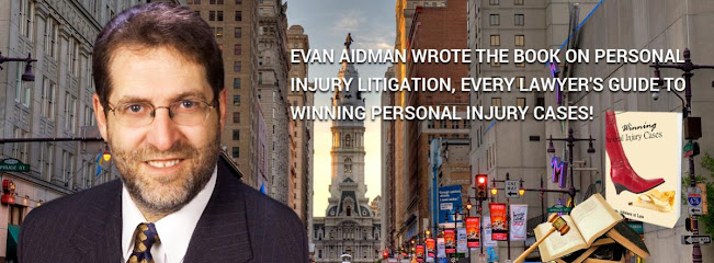 Law Office of Evan Aidman