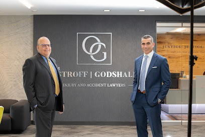Ostroff Godshall Injury and Accident Lawyers