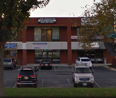 The Law Office of Martin J. Carroll