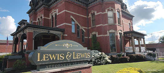 Lewis & Lewis, P.C.