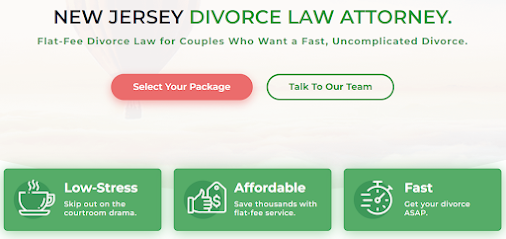 Netsquire – Divorce & Family Law Attorney