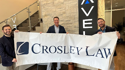 Crosley Law – Shavano Commons