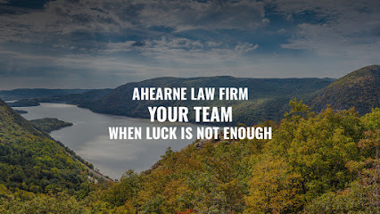 The Ahearne Law Firm, PLLC