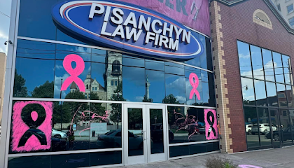Pisanchyn Law Firm