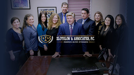 Zlotolow & Associates, P.C.