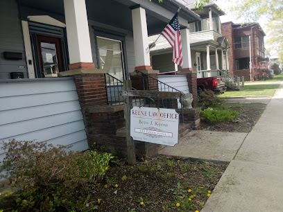 Keene Law Office