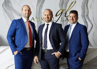 Gabriel Law Firm