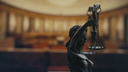 The Sharma Law Firm