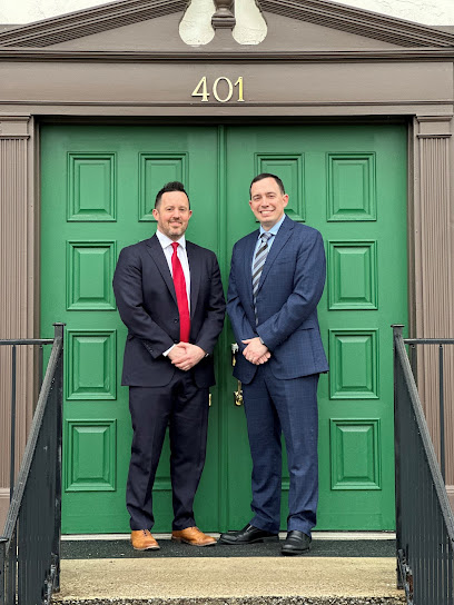 Gieg & Jancula, LLC