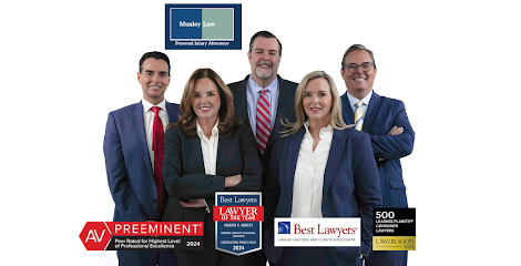 Munley Law Personal Injury Attorneys