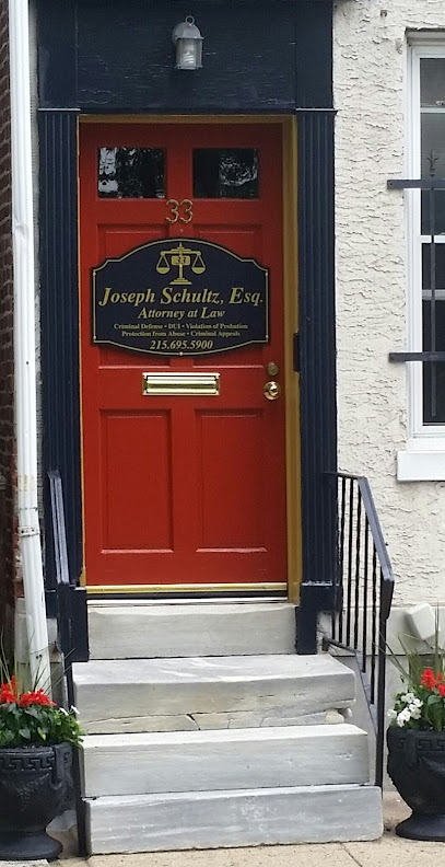 The Law Office Of Joseph T. Schultz, Esq.