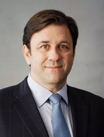 Brandon J. Broderick, Personal Injury Attorney at Law