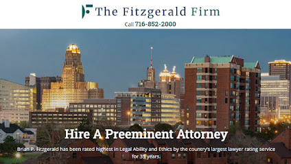 The Fitzgerald Firm, P.C.